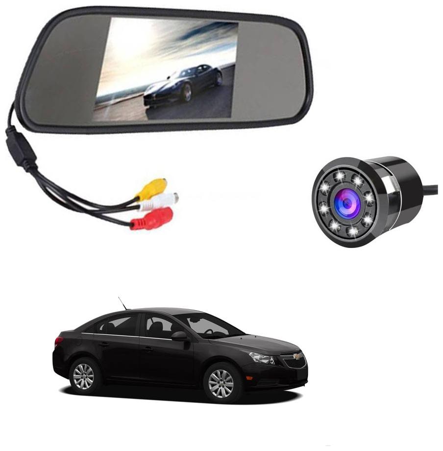 

AYW Car Rear View Camera With Sensor Of CR-V
