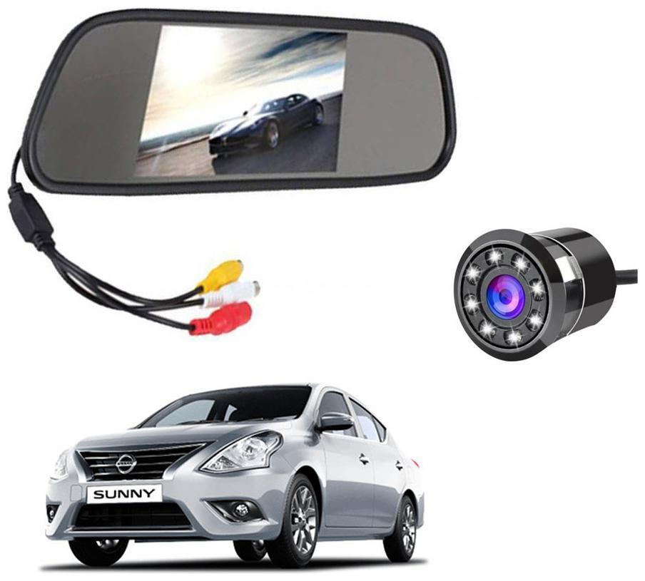 

AYW Car Rear View Camera With Sensor Of Sunny
