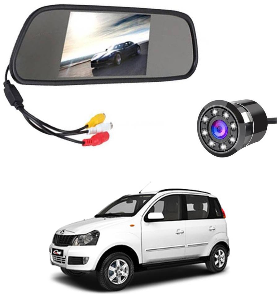 

AYW Car Rear View Camera With Sensor Of Quanto
