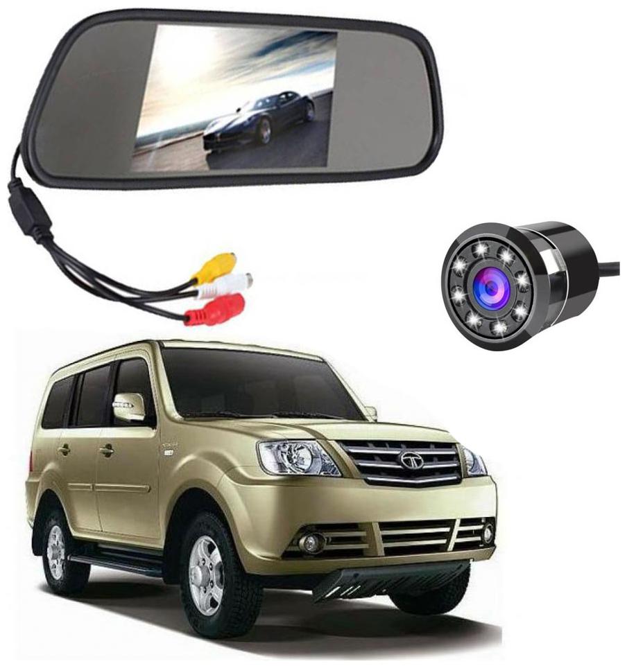 

AYW Car Rear View Camera With Sensor Of Sumo Grand