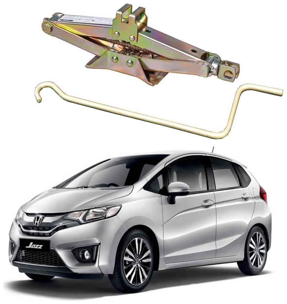 

AYW Golden Iron Car Vehicle Lift jack for Jazz