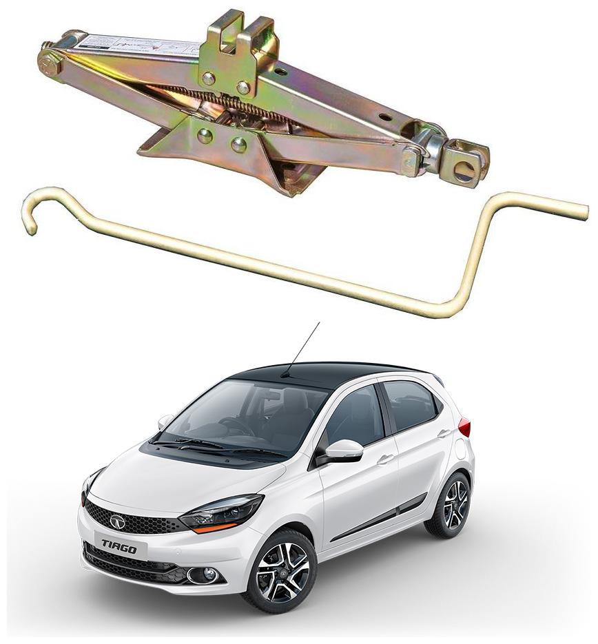 

AYW Golden Iron Car Vehicle Lift jack for LS