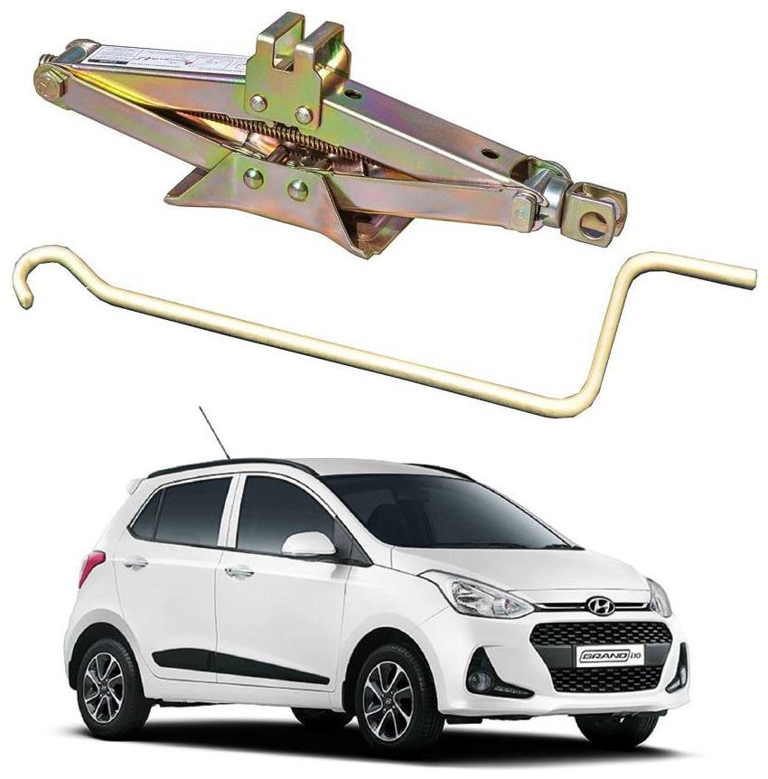 

AYW Golden Iron Car Vehicle Lift jack for i10