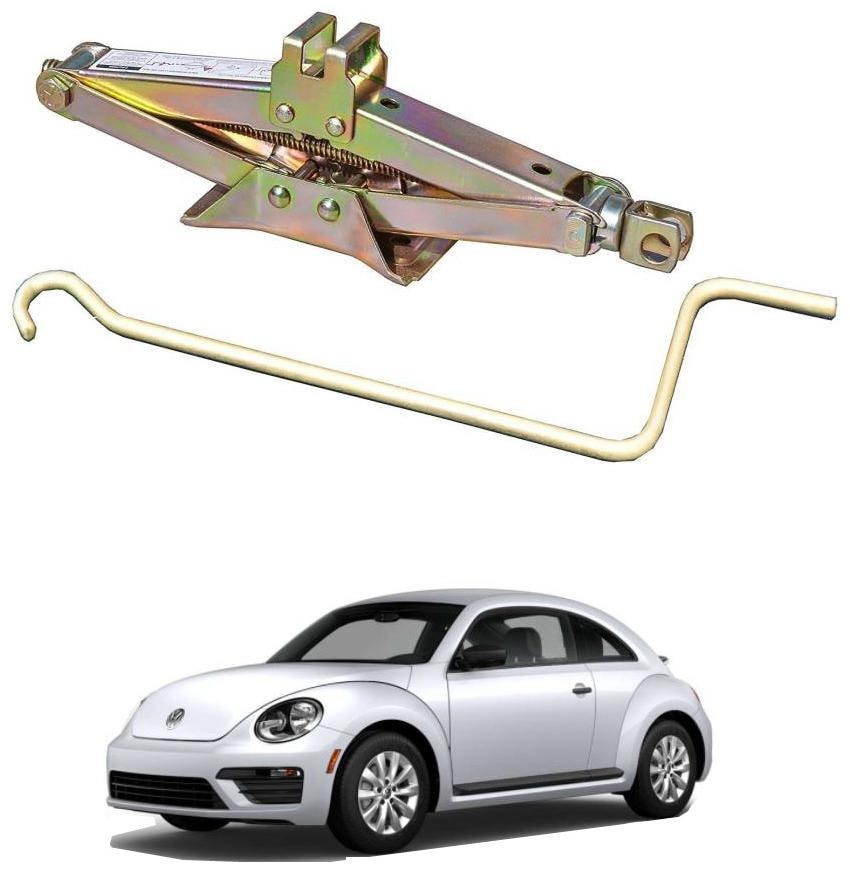 

AYW Golden Iron Car Vehicle Lift jack for Beetle