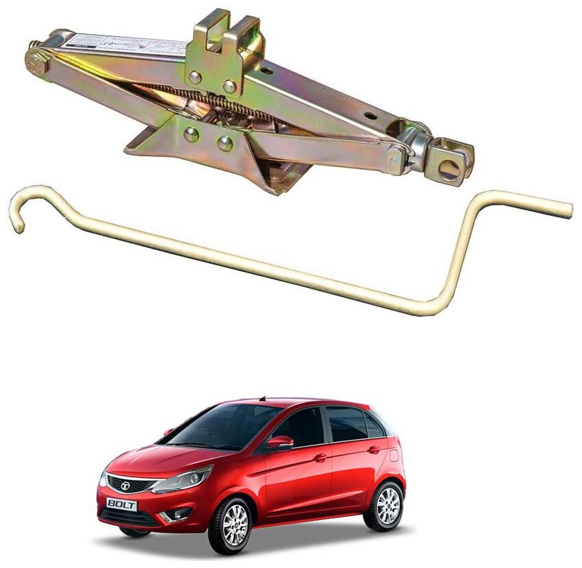 

AYW Golden Iron Car Vehicle Lift jack for Bolt