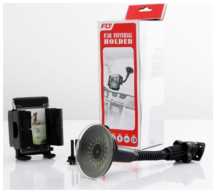 Being Trendy New Fly Universal Car Mount Cradle Holder For Mobile Gps Phone