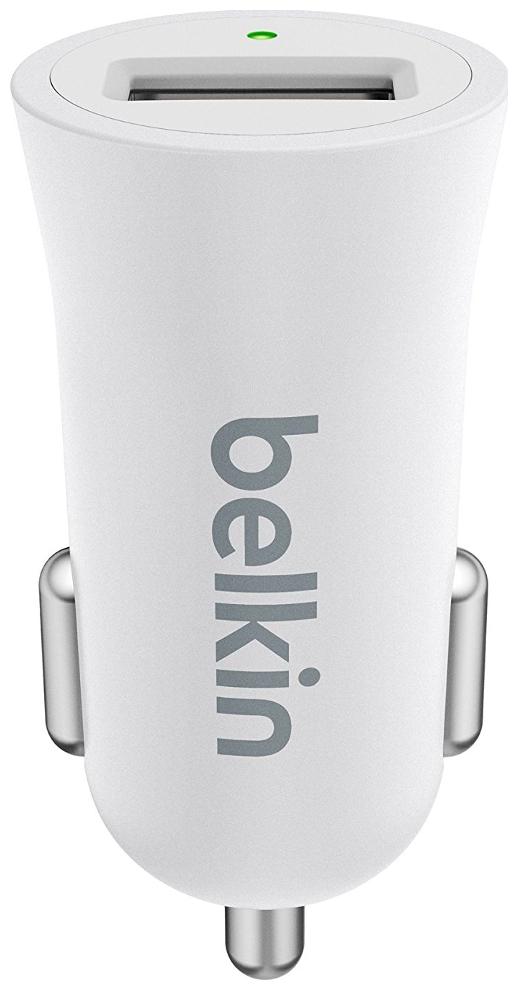 

Belkin MIXIT Metallic Car Charger