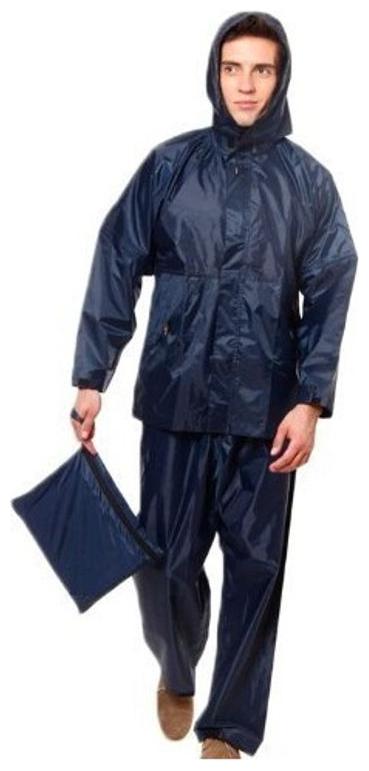 

Benjoy Salacious raincoats for men(Salacious-blue)