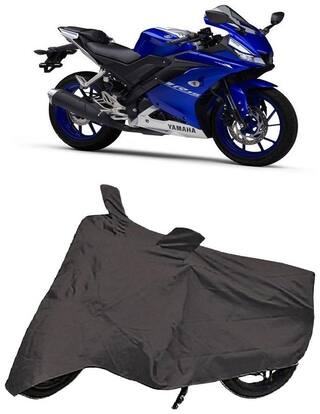 Get Wallpaper Buy Bigwheels Premium Quality Grey Matty Bike Body Cover For Free HD
