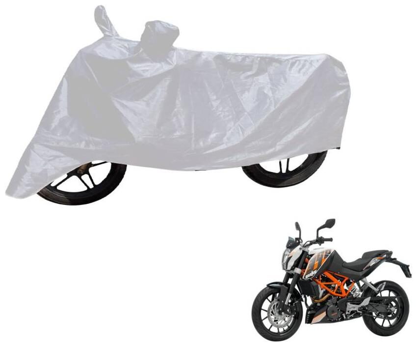 

Bike body cover