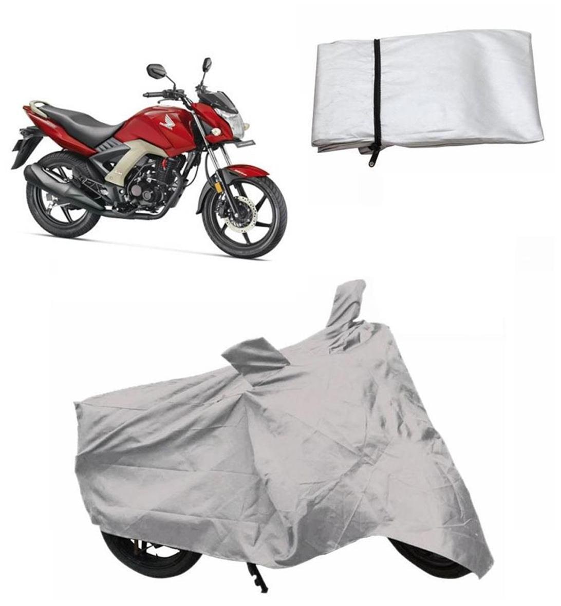 honda unicorn bike cover online