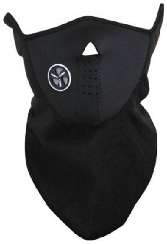 

CONNECTWIDE Bike Face Cover