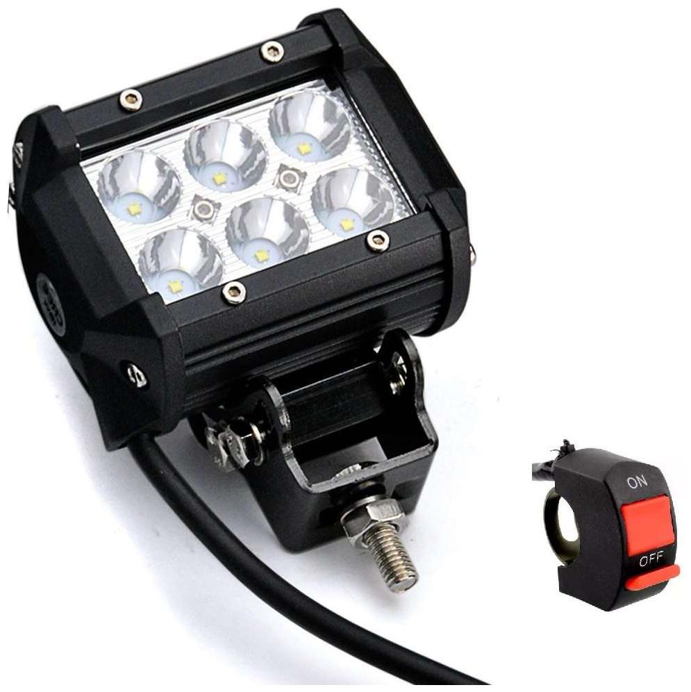 

BIKE FOG LIGHT