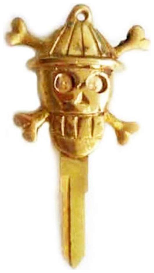 

Bike Motorcycle Keyring Block (Right Side Cut) A-375