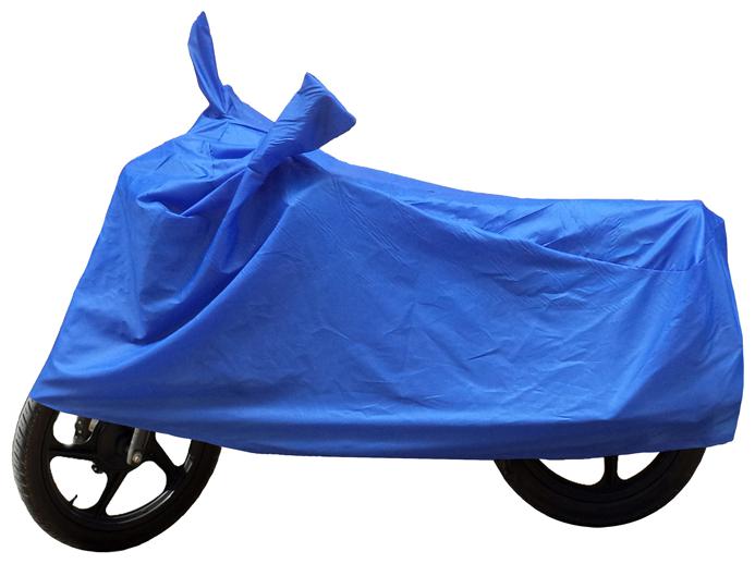 

Bikenwear Body Cover-(Blue) for Suzuki Hayate