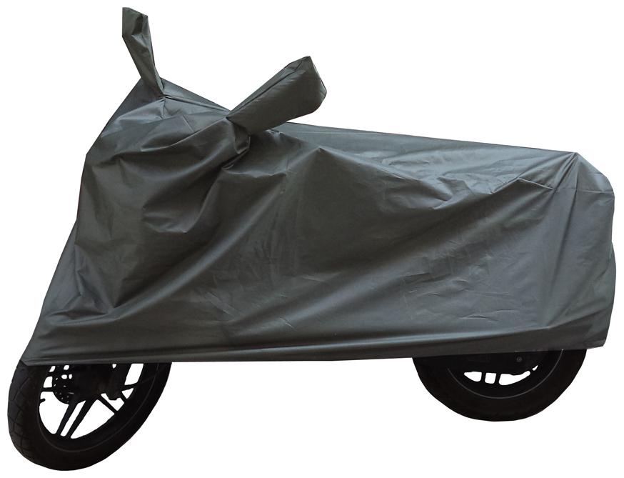 

Bikenwear Body Cover-(Military) for TVS Zest