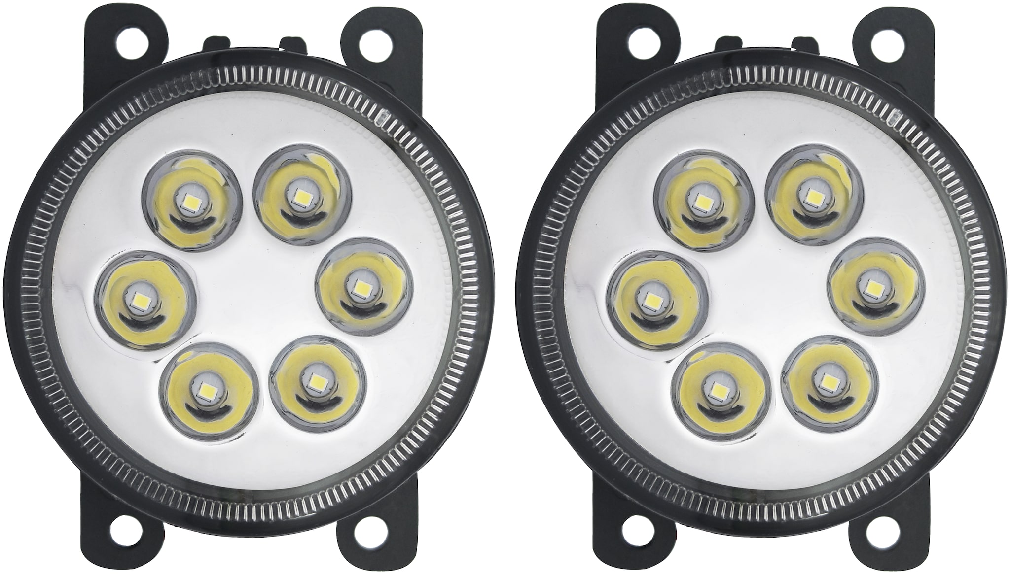 

Blackcat Swift Fog Lamp LED (Set of 2)