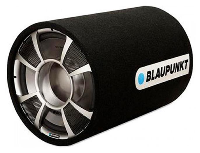 Buy Blaupunkt Car GTT-1200HP 30 cm Bassreflex Subwoofer Tube (1250 W ...