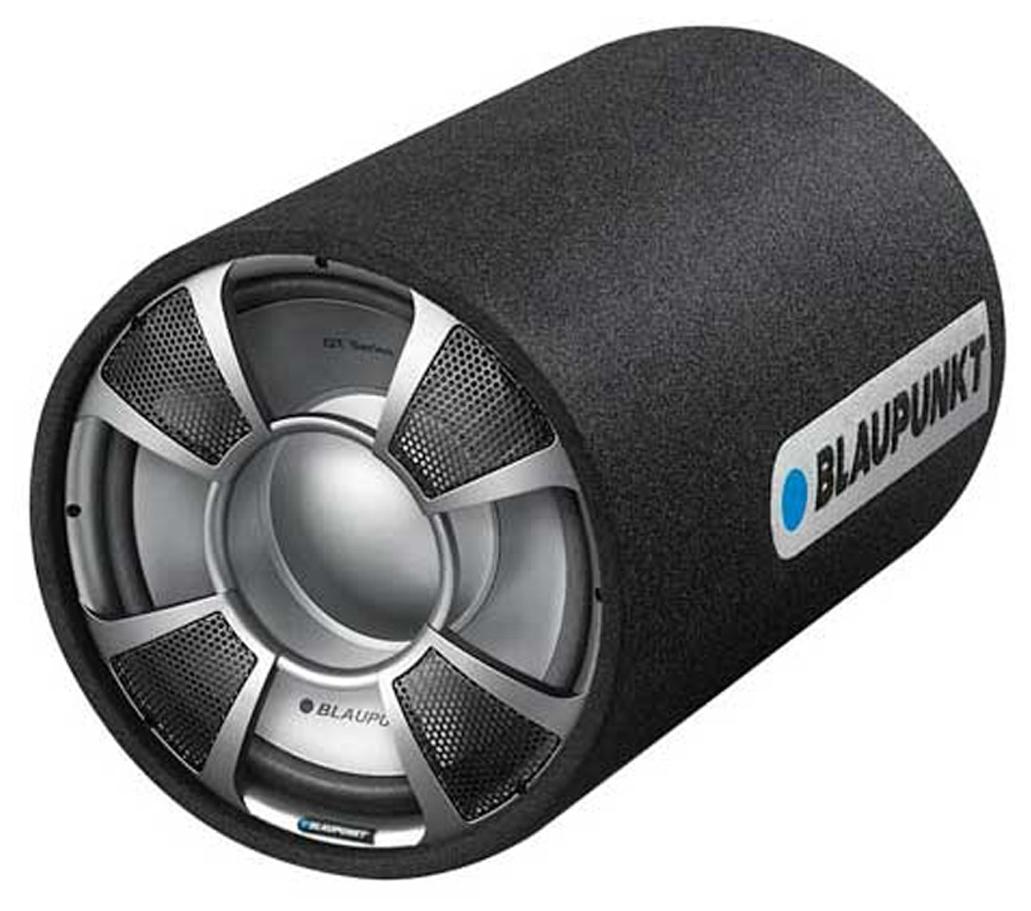 Buy Blaupunkt Car GTT1200HP 30 cm Bassreflex Subwoofer
