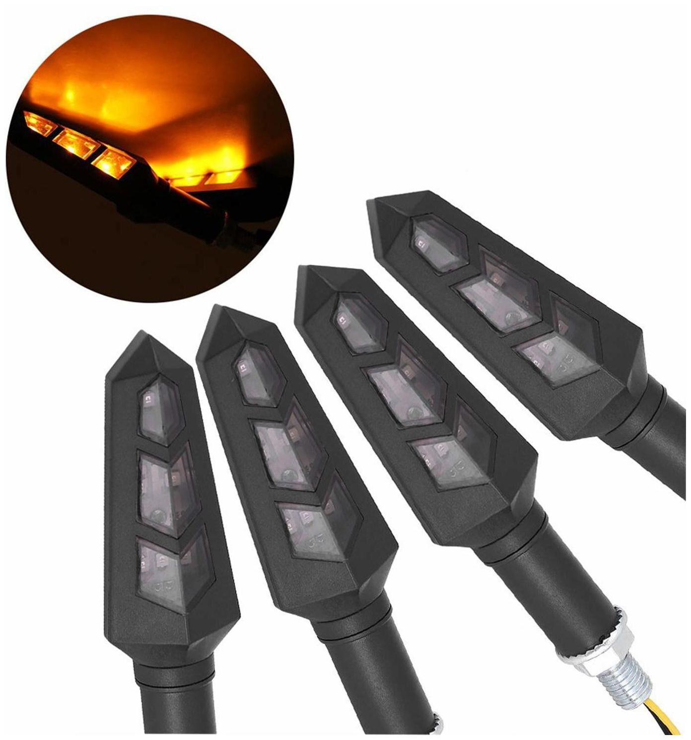 

lights bike lights led lights bike accessories lights bike headlight Reversing Light Tail Light Parking Light Indicator Light