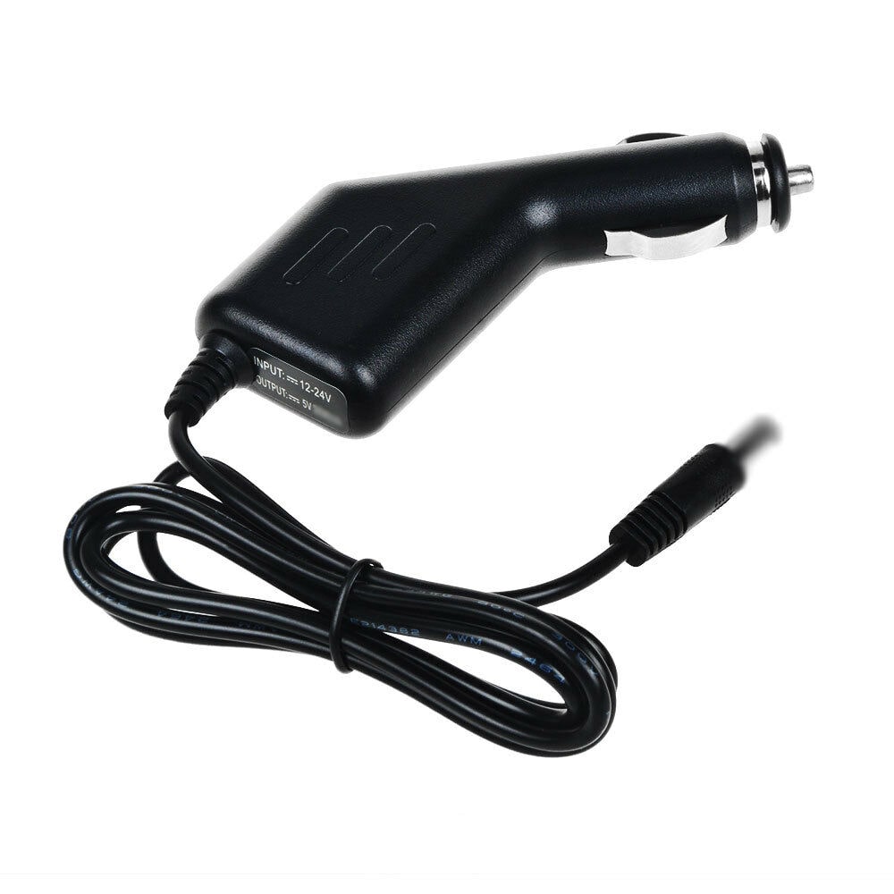

Car 5V DC Adapter For SIRIUS XDNX1V1 XM ONYX SATELLITE RADIO RECEIVER Charger