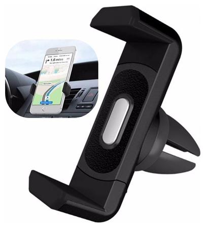 

CAR AC Vent Mobile Holder Stand Universal 360 deg Rotate Adjustable