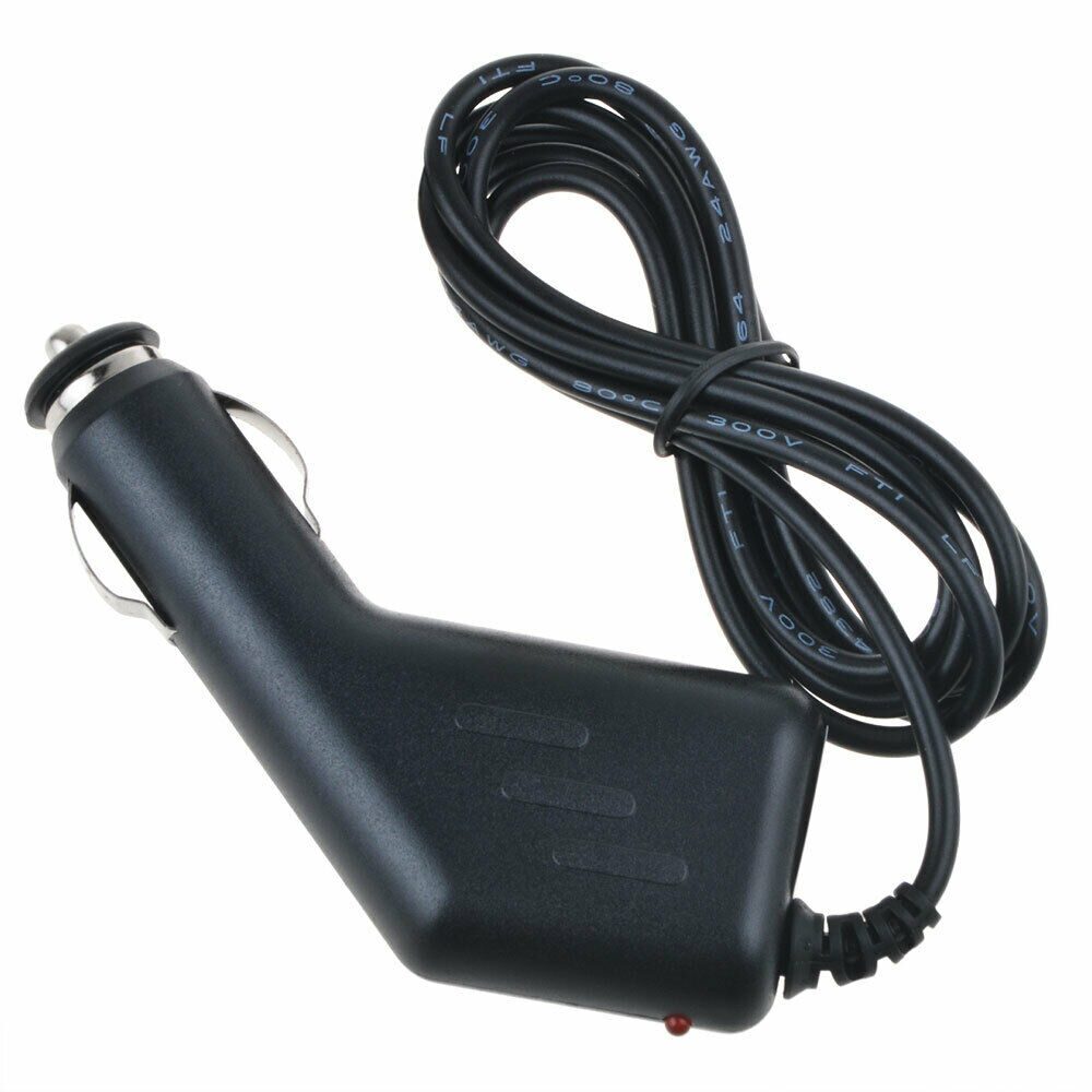 

Car Adapter Power For Sirius XM Radio Stratus Starmate Onyx Powerconnect SXDP1P1