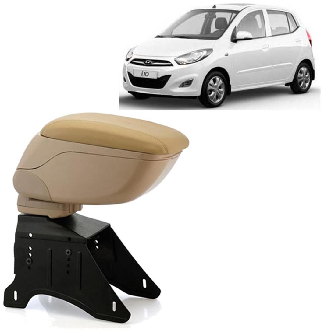 Buy Car Arm Rest For Hyundai Old i10 Online at Low Prices in India