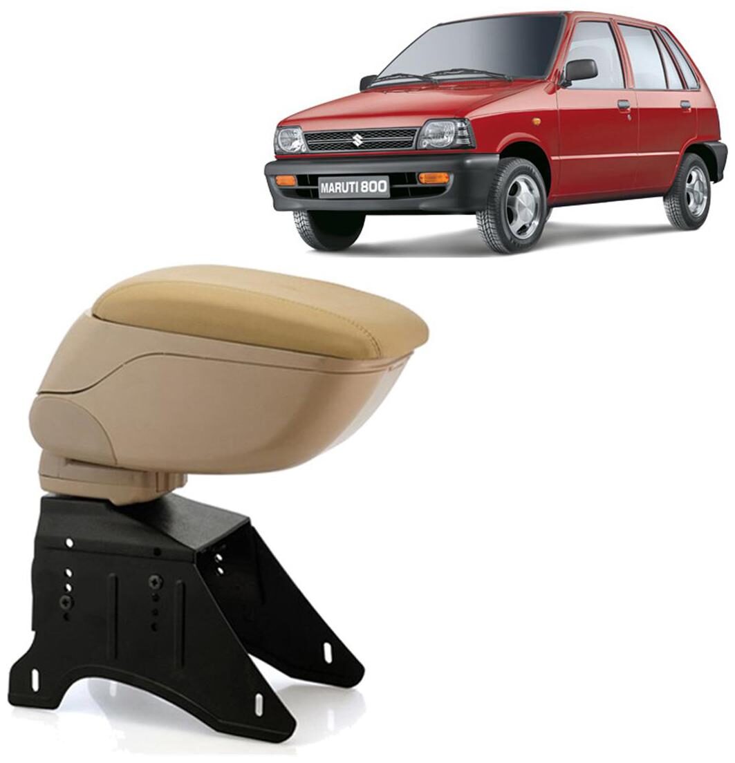 Buy Car Arm Rest For Maruti 800 Online at Low Prices in India