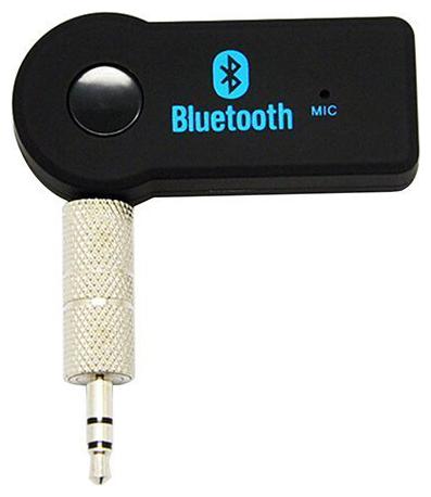 

CAR BLUETOOTH ADAPTER
