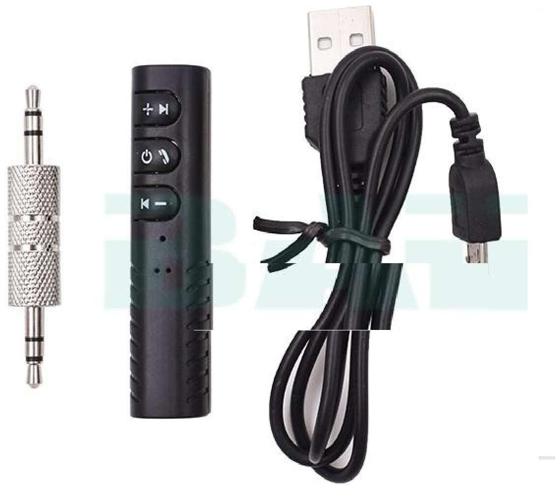 

Car Bluetooth slim device 0 9