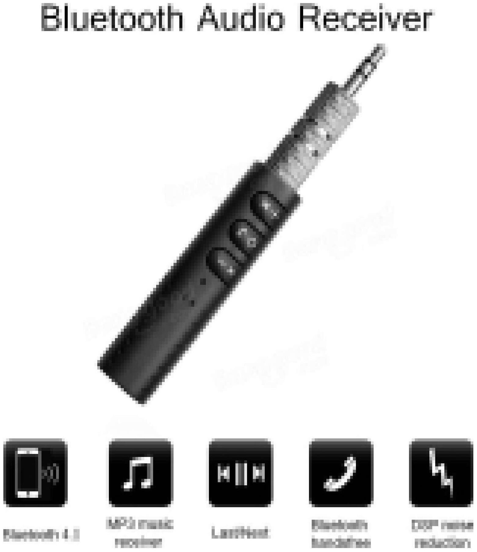 

Car Bluetooth device 0 20