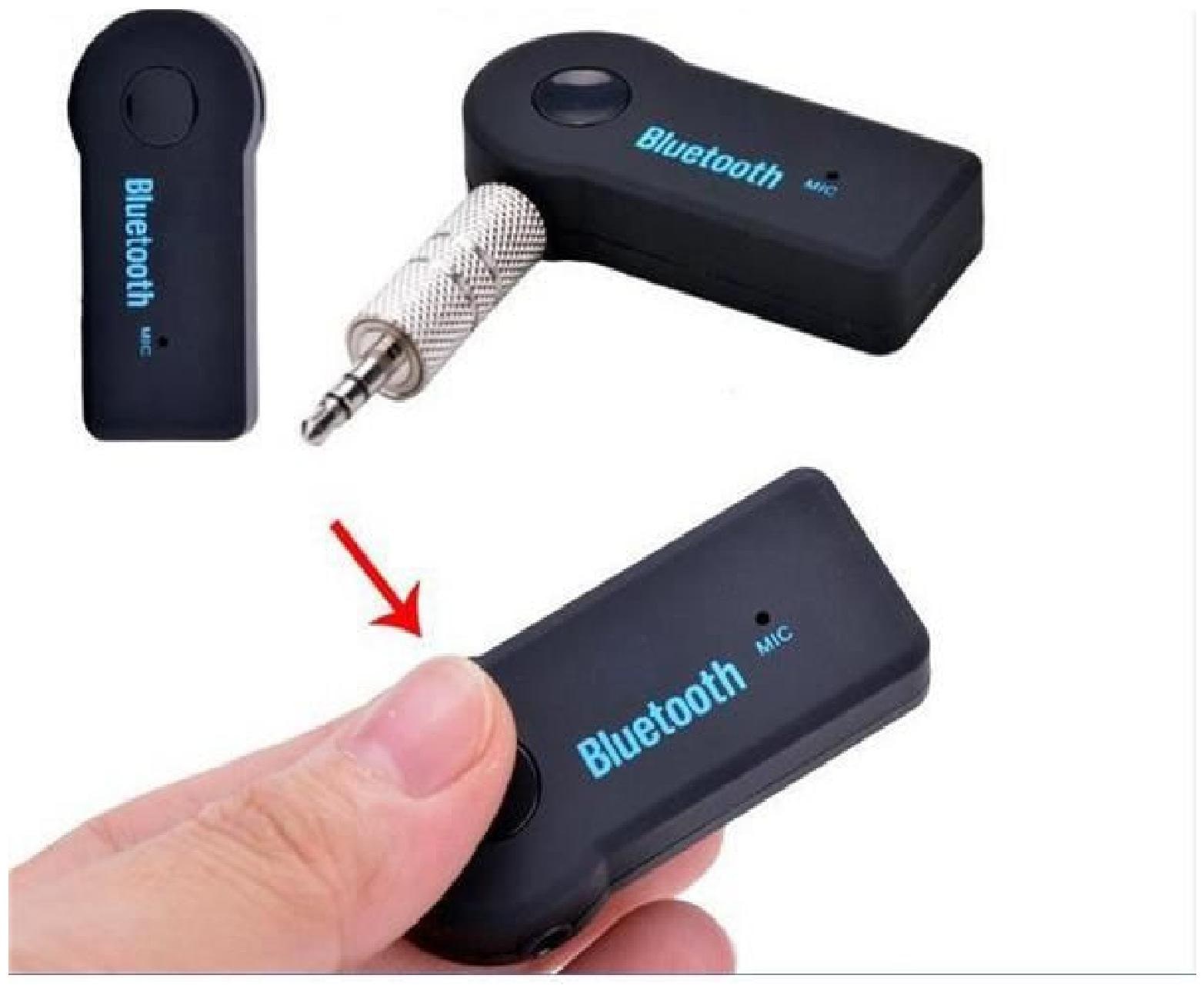 

Car Bluetooth 4 18 sound reciver