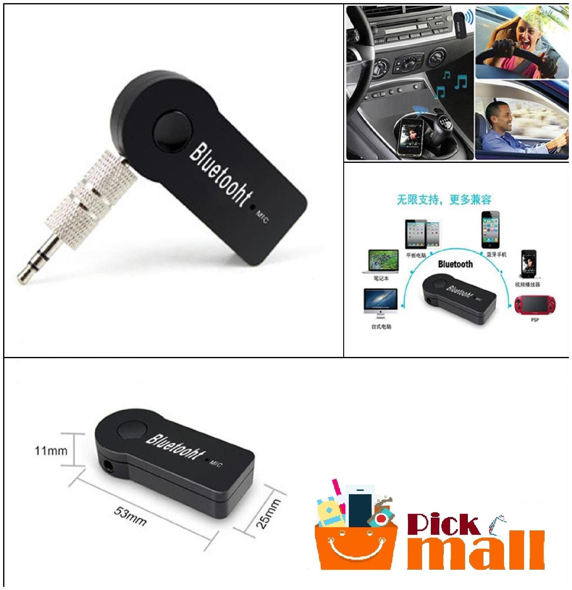 

Car Bluetooth 0 4