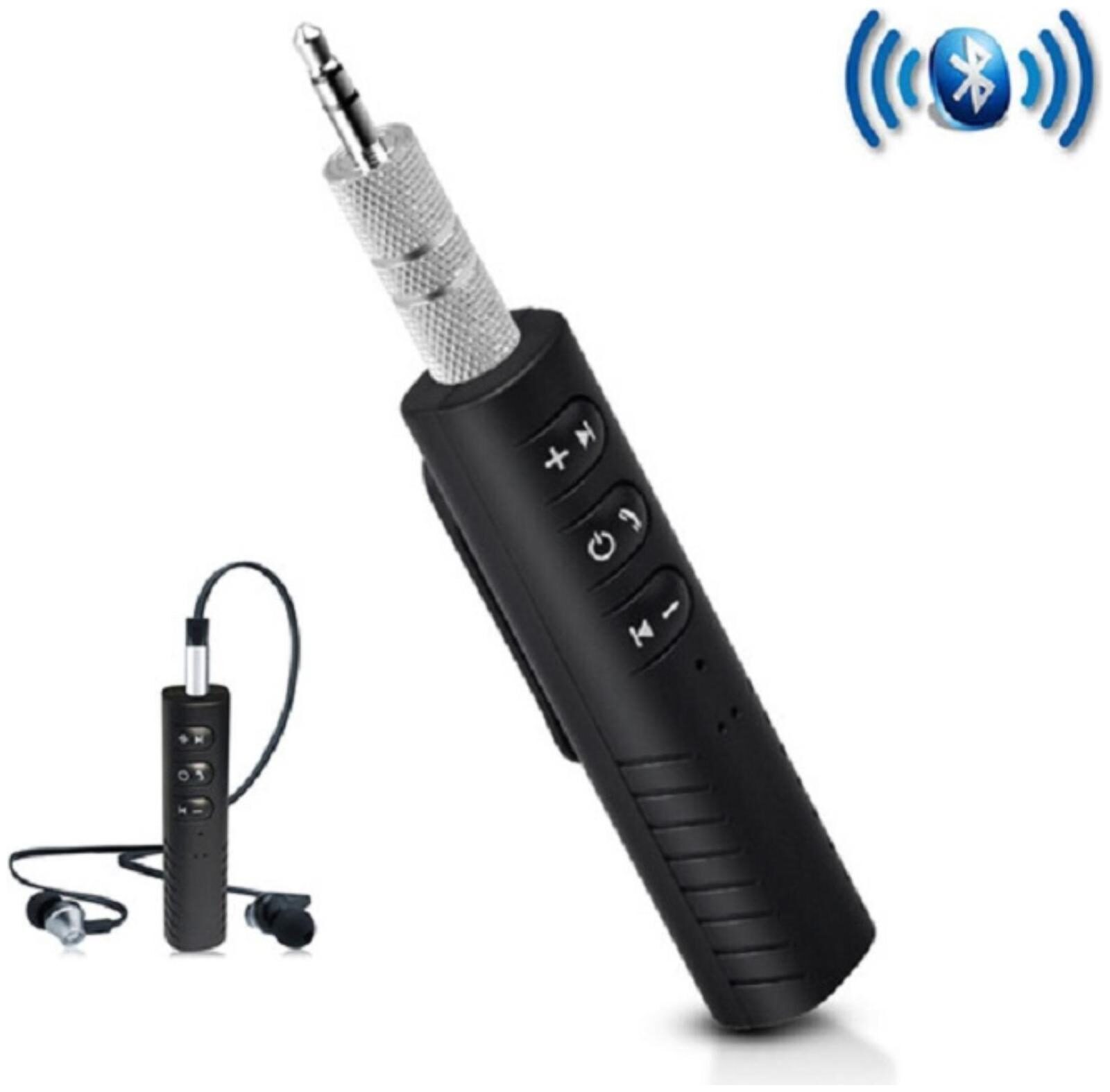 

Car Bluetooth 4 32 sound reciver