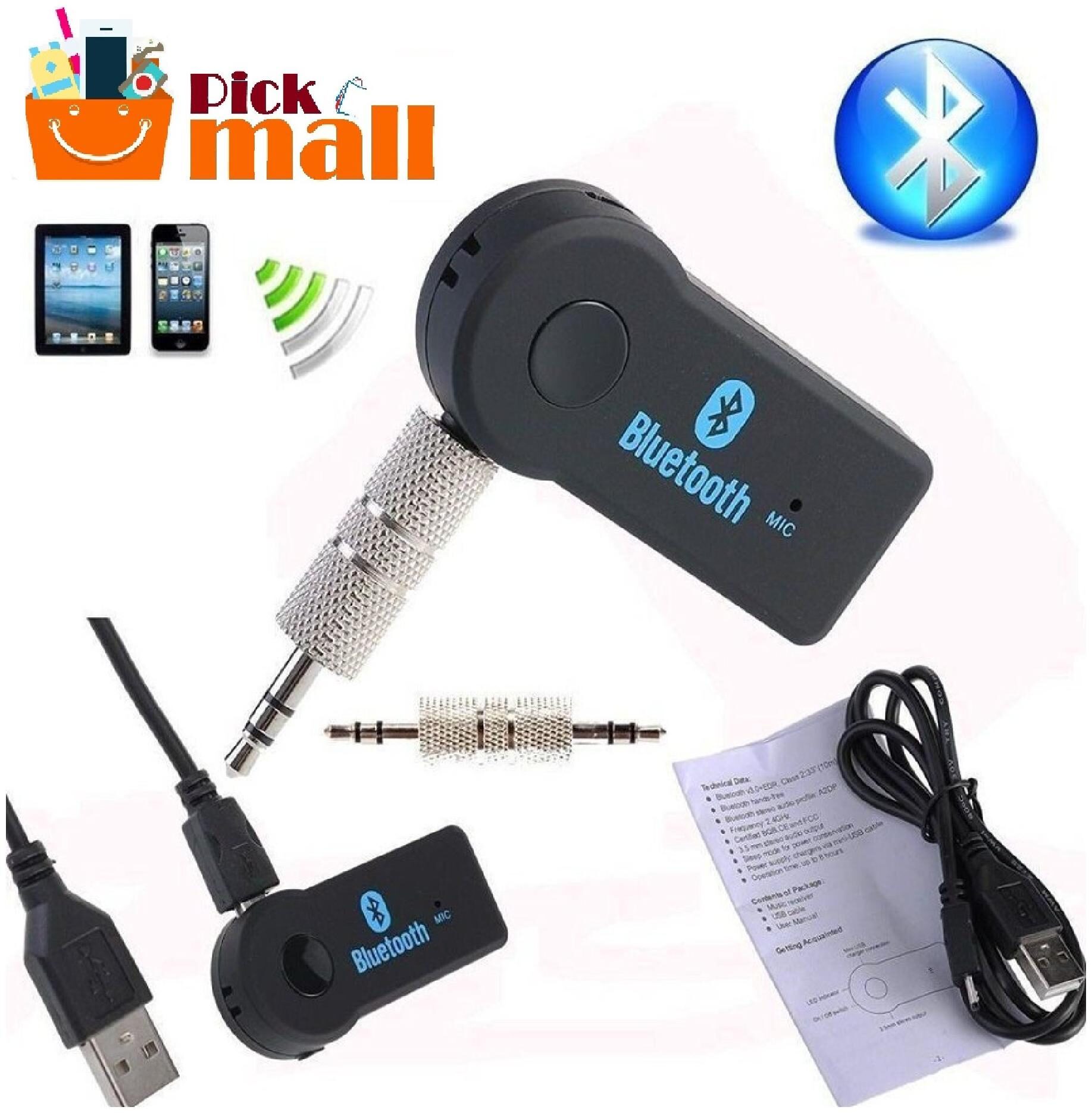 

Car Bluetooth 0 6