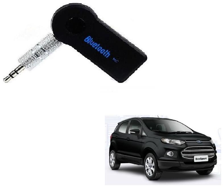 

Car Bluetooth Music Receiver (Hand-Free)