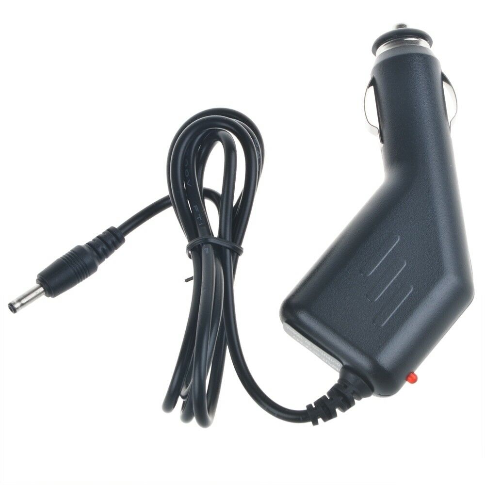 

Car Charger for Polaroid 10 1 Tablet PMID1000 PMID1000B WiFi Internet Camera