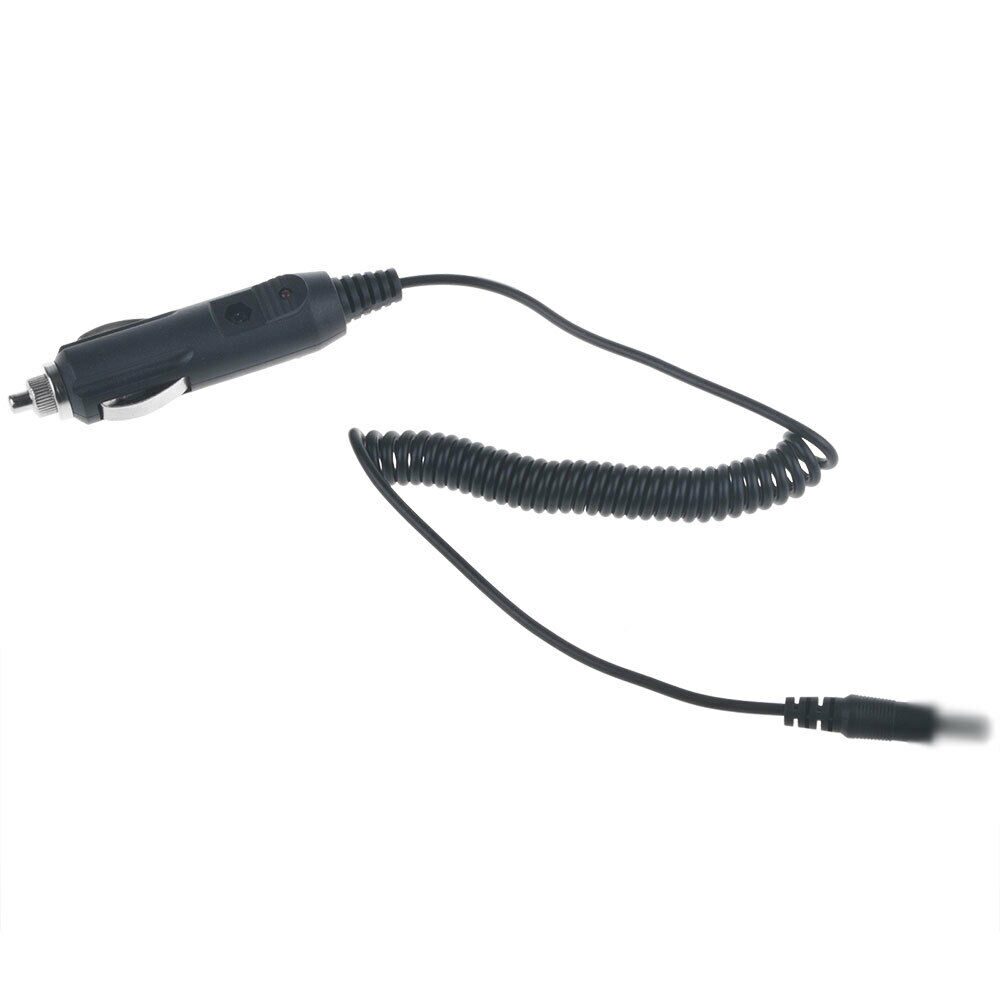 

Car Charger Adapter For RCA DRC99392 DRC99392E DVD Player Power Supply Battery