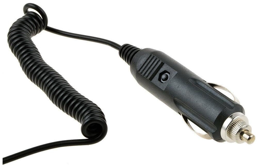 

Car DC Adapter For Duracell Powerpack 300 Amp 300-Watt Jump Starter Auto Vehicle