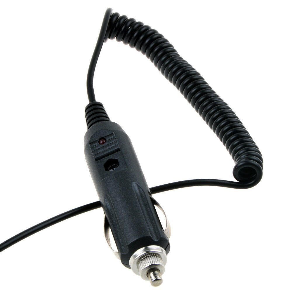 

Car DC Adapter For Peak PKC0RB PKCORB 3 5 Wireless Back-up Camera Power Supply