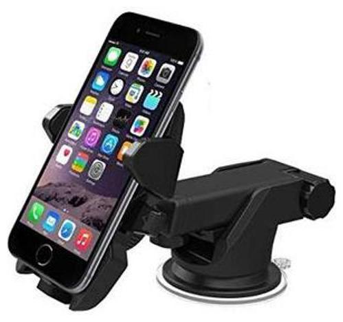 

Car Mobile Holder(New Generation) Universal Car Mount and Mobile Holder for Car Dashboard Car Windshield Desk for Smartphones