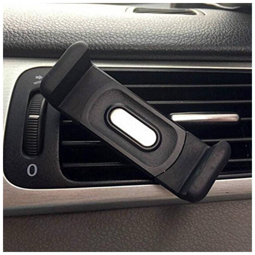 

Car Mobile Stand With 360 rotation Mobile Holder (Pack of 1)
