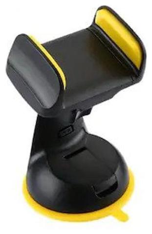 

Car Mount Long Neck Universal Car Mobile Holder 360 Rotation with Ultimate Reusable Suction Cup