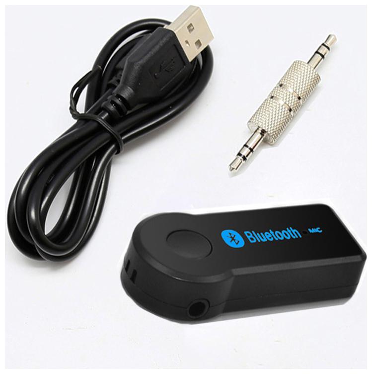 

CAR MUSIC RECEIVER BLUETOOTH-16