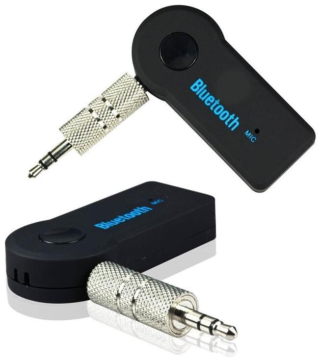 

CAR MUSIC RECEIVER BLUETOOTH-66