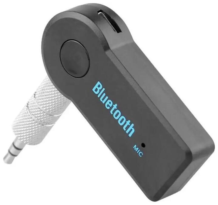 

CAR MUSIC RECEIVER BLUETOOTH-1