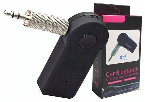 

CAR MUSIC RECEIVER BLUETOOTH-48