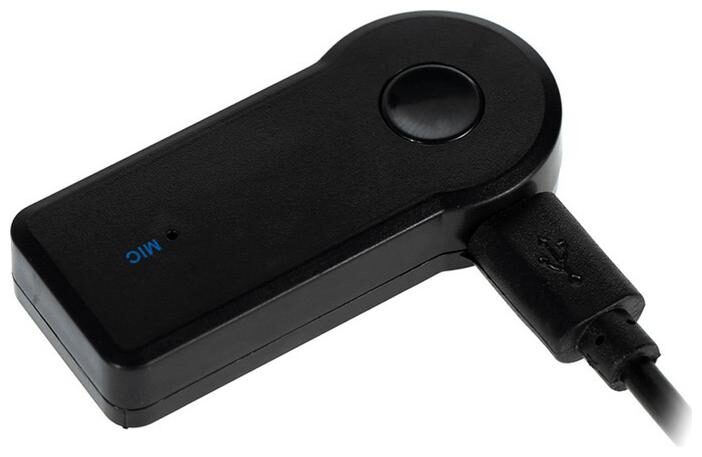 

CAR MUSIC RECEIVER BLUETOOTH-58