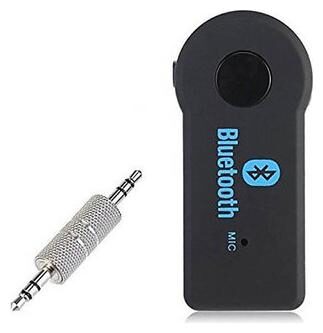 

CAR MUSIC RECEIVER BLUETOOTH-26